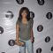 Manasi Scott was at the Launch party of Resto-Bar Boveda