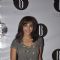 Manasi Scott was at the Launch party of Resto-Bar Boveda