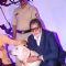 Amitabh Bachchan at the Pawsitive People's Awards
