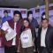 Siddharth Shukla & Toral Rasputra unveil the Festive Collection from MAX