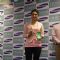 Parineeti Chopra launches Samsung Galaxy Note 3