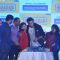 Ranbir Kapoor celebrates his birthday at the event