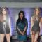 Sridevi at the Fashion Label Koecsh Launch
