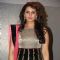 Huma Qureshi was seen at the closing ceremony of the 4th Jagran Film Festival