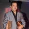 Kamal Hasan was seen at the closing ceremony of the 4th Jagran Film Festival