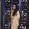 Rekha at the GQ Man of the Year Award 2013