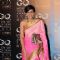 Mandira Bedi was seen at the GQ Man of the Year Award 2013