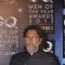 Rakeysh Omprakash Mehra was seen at the GQ Man of the Year Award 2013