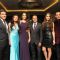 Mumbai recently hosted an event to welcome Miss Universe 2012, Olivia Culpo