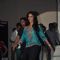 Mallika Sherawat arrives at the preview of The Bachelorette India - Mere Khayalon ki Mallika