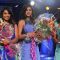 The winners of the Femina Style Diva Pune