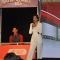 Sonam Kapoor addresses the Event - Uff Yoo Maa