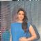 Alia Bhatt at the launch of 'Color Show' by Maybelline NY