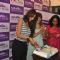Malaika Arora Khan launches Marvie Naturals lounge