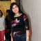 Padmini Kohlapure was at Anu Ranjan's Birthday Party