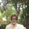 Amitabh Bachchan addresses the press at his 71st Birthday