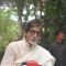Amitabh Bachchan Celebrates his 71st Birthday