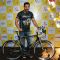 John Abraham - brand ambassador of Godrej Eon Tour De India