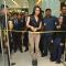 Shraddha Kapoor launches the Forever 21 store