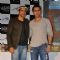 Launch of Mobile Game Fukrey: Rooftop Runner