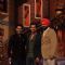 Promotion of Krrish 3 on Comedy Nights with Kapil