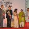 Closing ceremony of 15th Mumbai Film Festival