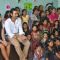 Arjun Rampal celebrates Diwali with project 'Crayon'