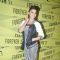 Jacqueline Fernandes Launches New Store of Forever 21