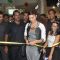 Jacqueline Fernandes Launches New Store of Forever 21