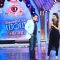 Priyanka Chopra promotes Krrish 3 on Bigg Boss