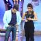 Priyanka Chopra promotes Krrish 3 on Bigg Boss