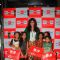 Pooja Chopra Celebrates Diwali with 92.7 BIG FM