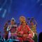 Shree Shree Kali Puja inaugurated by a performance by Hema Malini