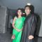 Prasoon Joshi was at Aamir Khan's Diwali Bash