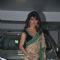 Priyanka Chopra was seen at Aamir Khan's Diwali Bash