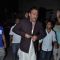 Jackie Shroff was at Aamir Khan's Diwali Bash