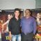 Press Meet of Movie Rajjo