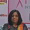 Press conference of Pinkathon International Women's 10K Run