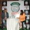 Vikramaditya & Anupama Chopra at Jameson Empire Awards 2014 launch