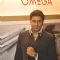 Abhishek Bachchan Launches New Range of Omega Watches