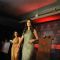 Nargis Fakhri Launches Savoy Luxury Watch