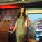 Nargis Fakhri Launches Savoy Luxury Watch