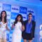 Chitrangada Singh, Neha Dhupia and Esha Gupta Launch Gillette Venus razor