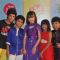 Nickelodeon Kids' Choice Awards India 2013