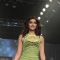 Sonam Kapoor at Signature International Fashion Week End