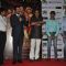 Anil Kapoor launches first look of animation film Mahabharat