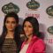 Diana Penty showstopper for Drashta at Signature International Fashion Week in Mumbai