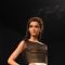 Diana Penty showstopper for Drashta at Signature International Fashion Week in Mumbai