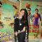 Kareena Kapoor Khan & Imran Khan promote Gori Tere Pyaar Mein at Mehboob Studio in Mumbai
