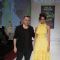 Kangana Ranaut showstopper for designer Bora Aksu at Signature International Fashion Weekend 2013 in Mumbai